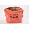 TROUSSE SUZANNE MM "MADAME VOYAGE"
